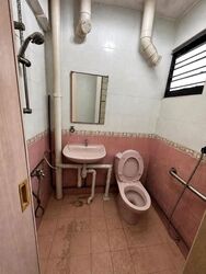 Blk 202 Marsiling Admiralty Park (Woodlands), HDB 3 Rooms #604890191